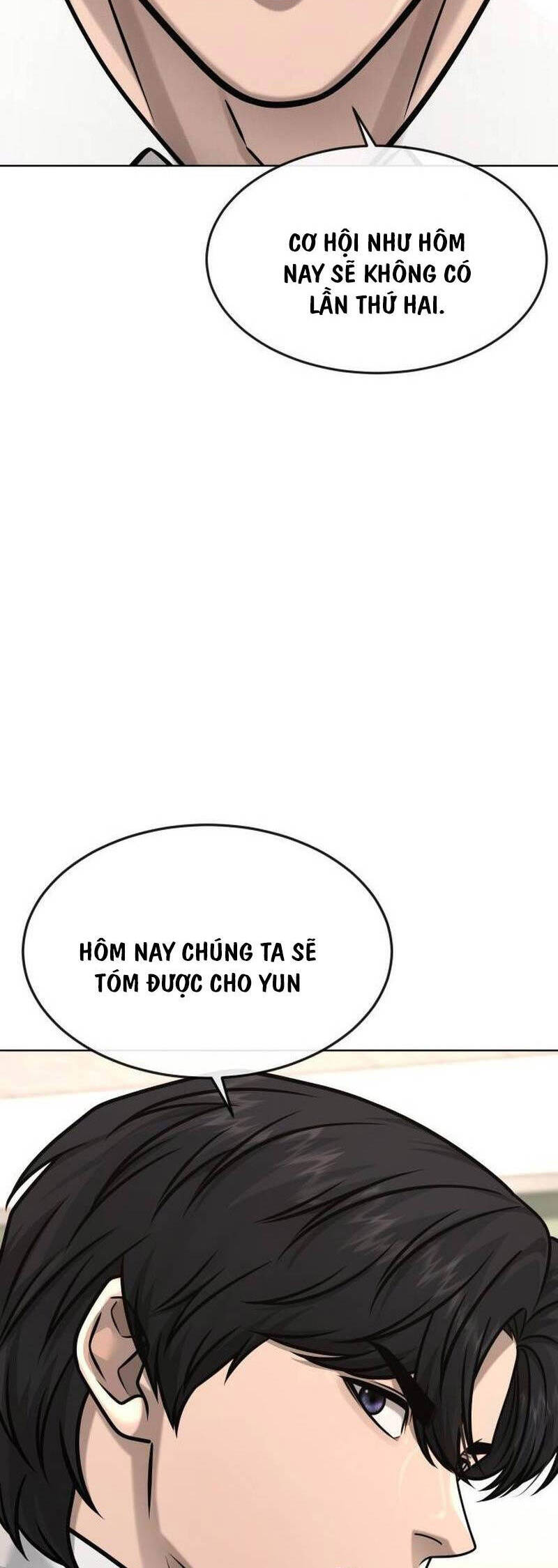 Nhiệm Vụ Diệu Kỳ Chap 138 - Next Chap 137