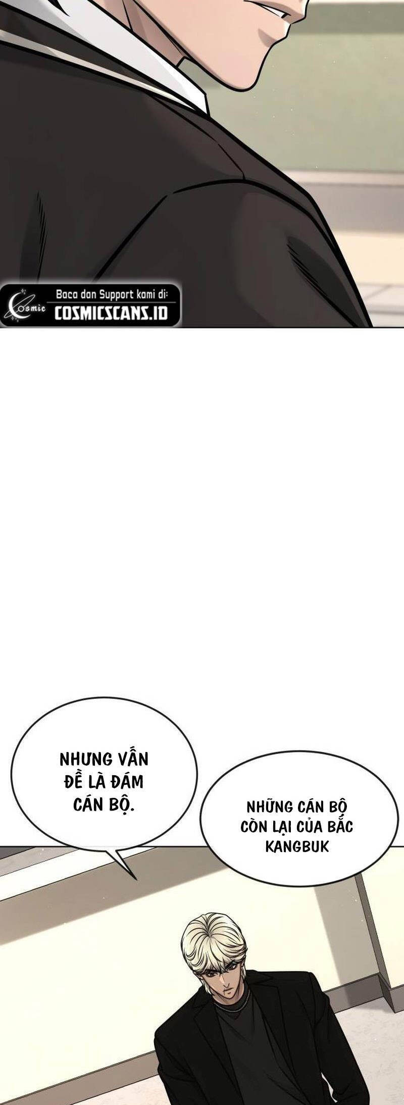 Nhiệm Vụ Diệu Kỳ Chap 138 - Next Chap 137