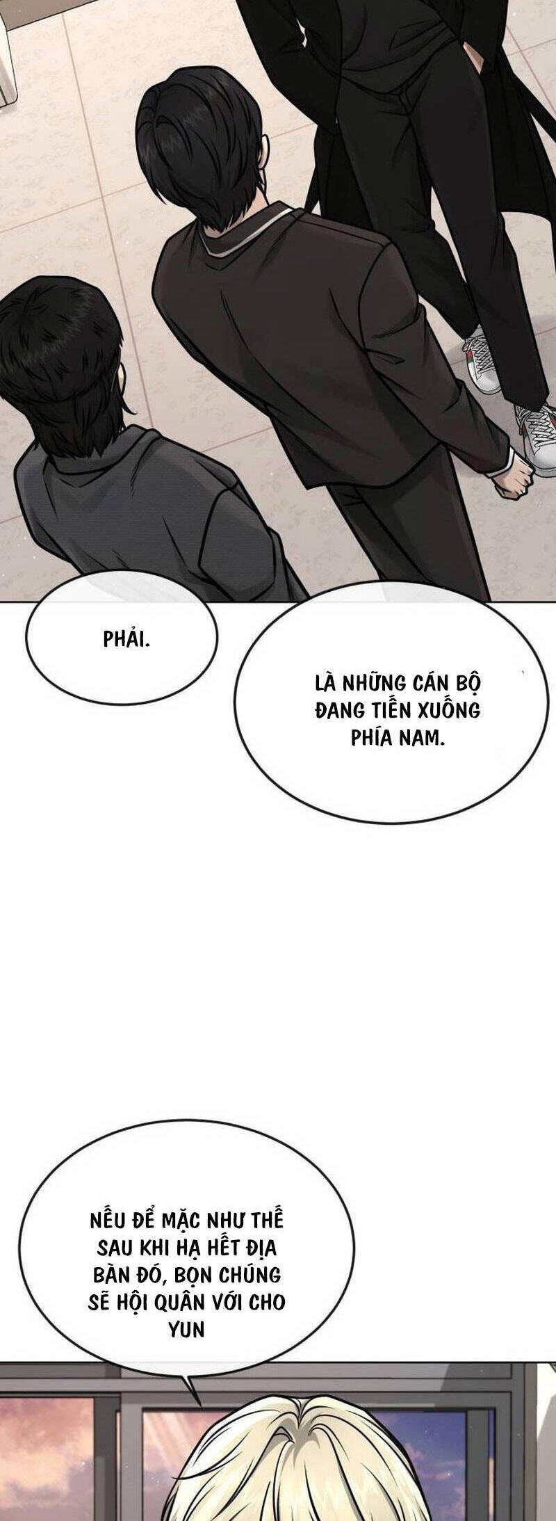 Nhiệm Vụ Diệu Kỳ Chap 138 - Next Chap 137