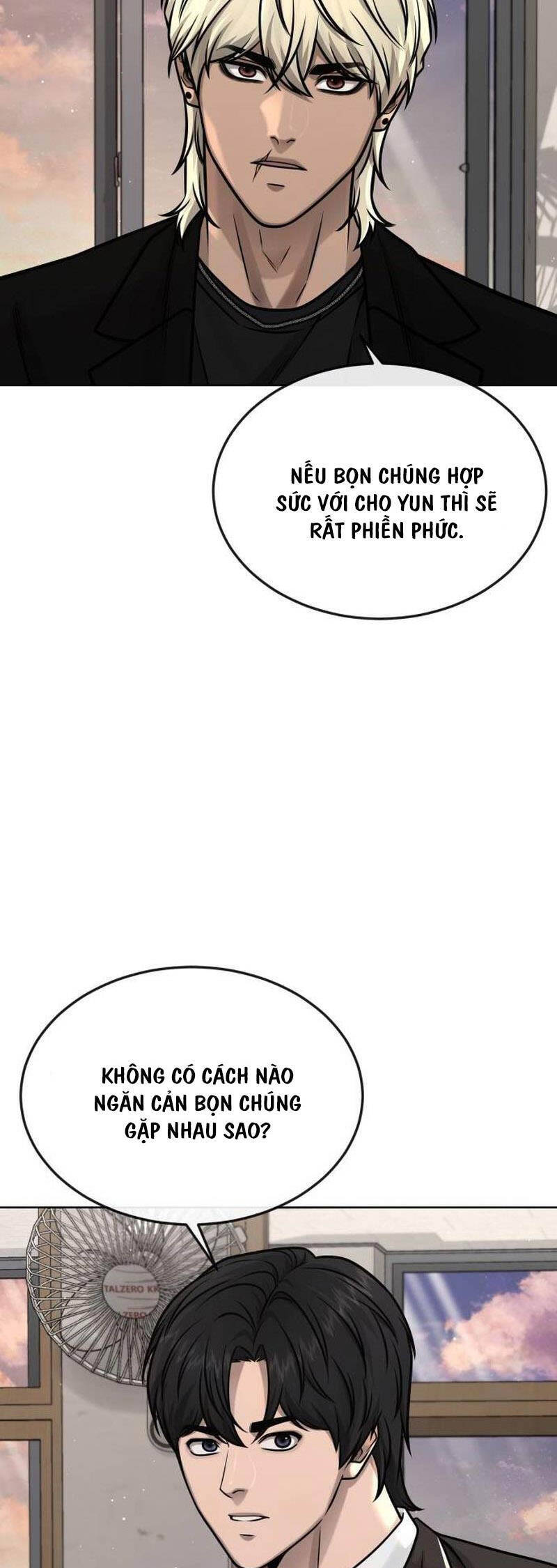 Nhiệm Vụ Diệu Kỳ Chap 138 - Next Chap 137