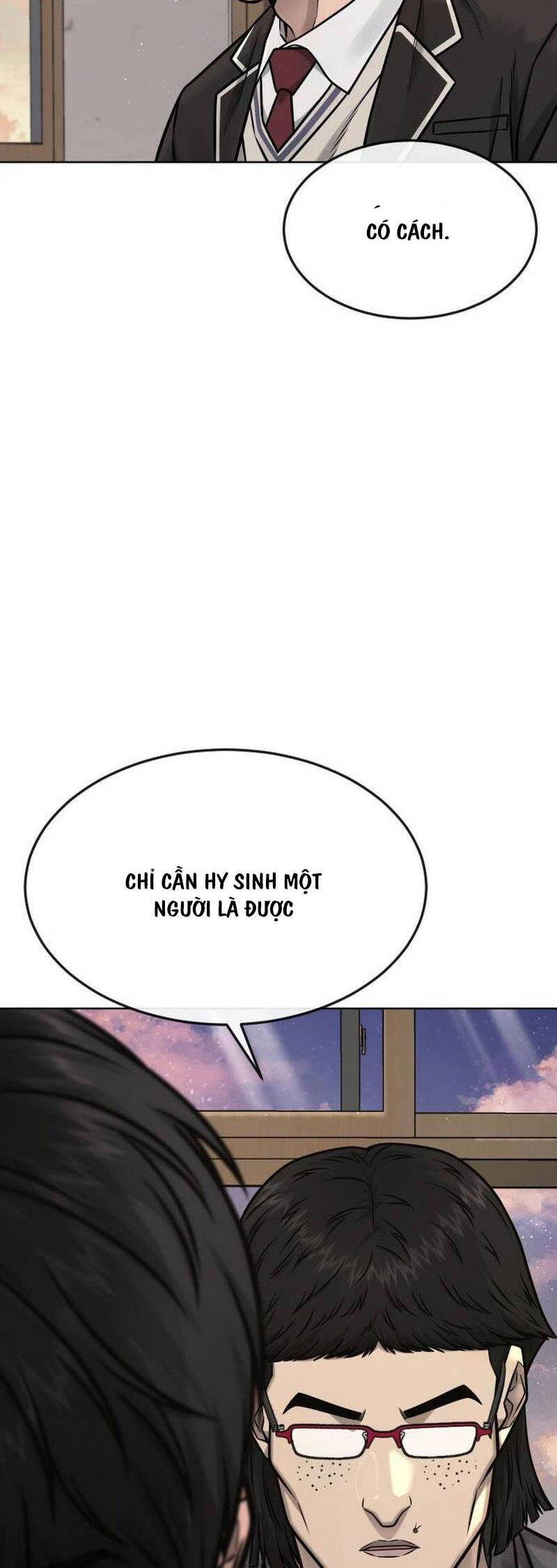 Nhiệm Vụ Diệu Kỳ Chap 138 - Next Chap 137