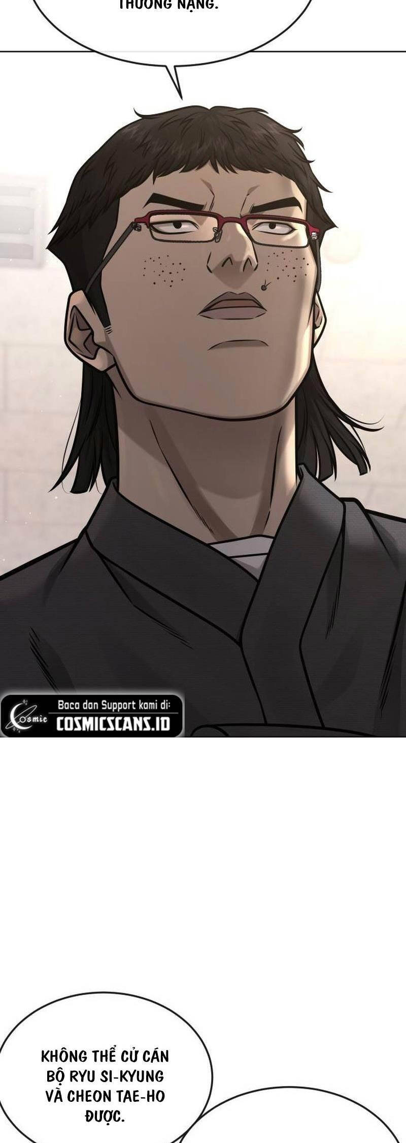 Nhiệm Vụ Diệu Kỳ Chap 138 - Next Chap 137