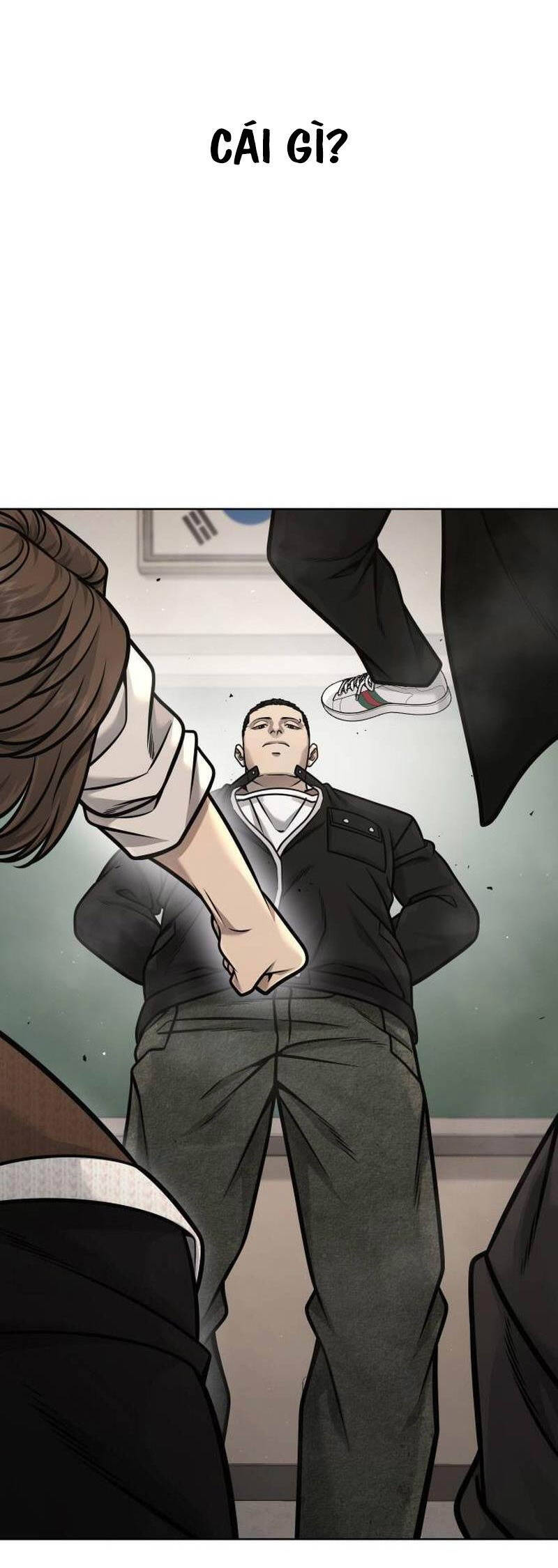 Nhiệm Vụ Diệu Kỳ Chap 138 - Next Chap 137