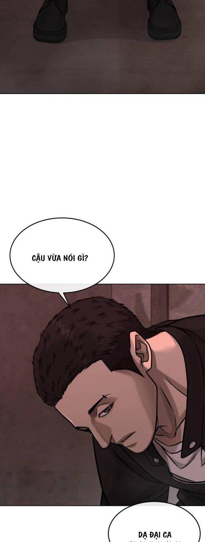 Nhiệm Vụ Diệu Kỳ Chap 138 - Next Chap 137