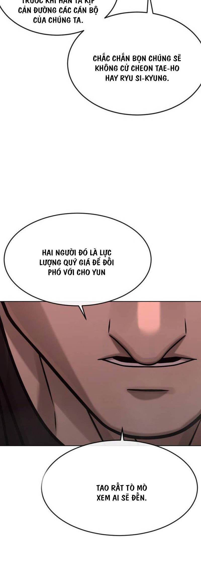 Nhiệm Vụ Diệu Kỳ Chap 138 - Next Chap 137
