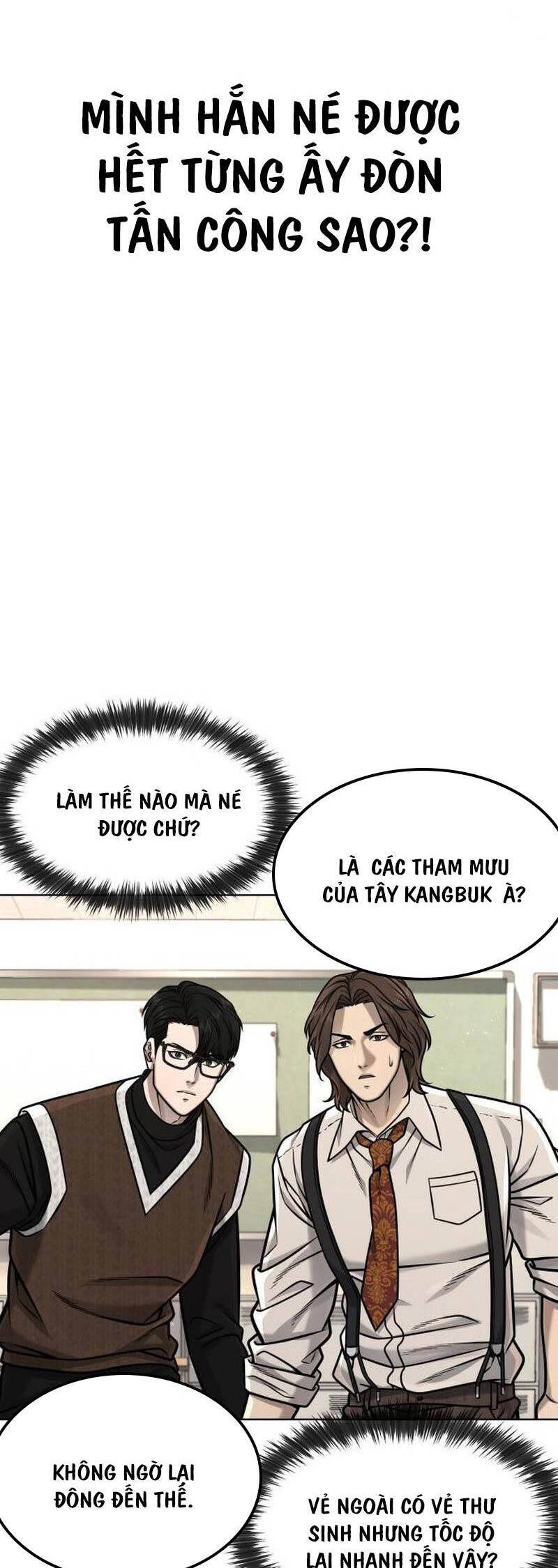 Nhiệm Vụ Diệu Kỳ Chap 138 - Next Chap 137