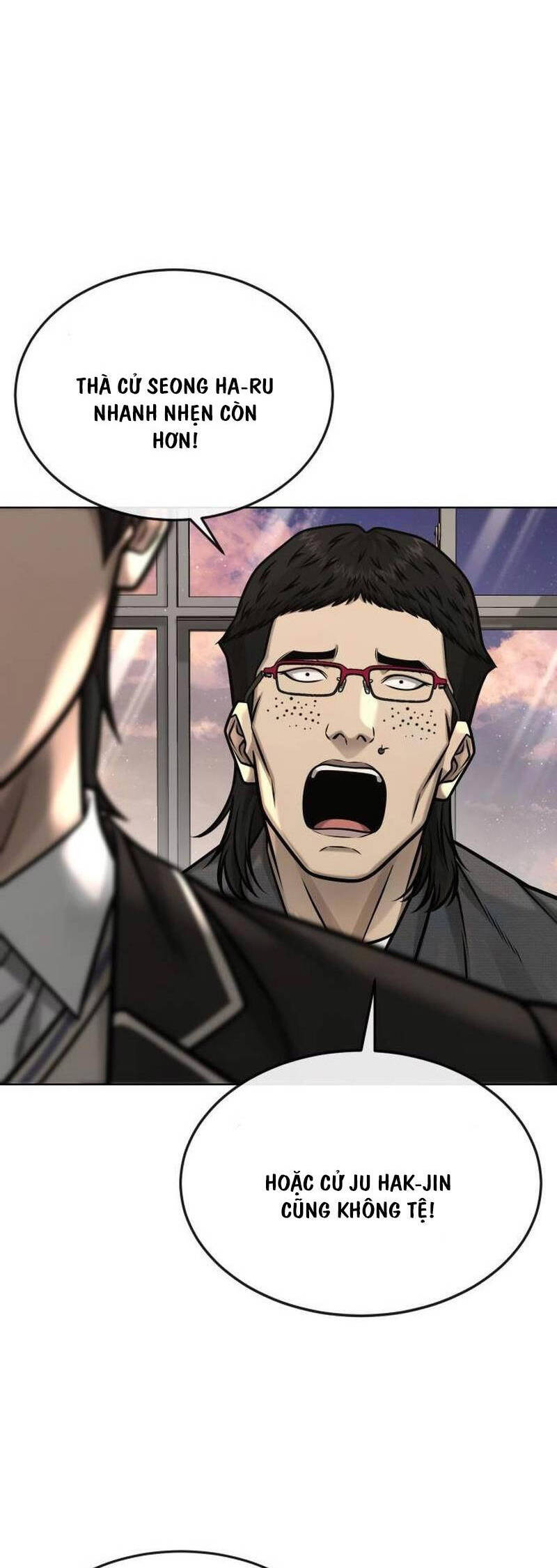 Nhiệm Vụ Diệu Kỳ Chap 138 - Next Chap 137