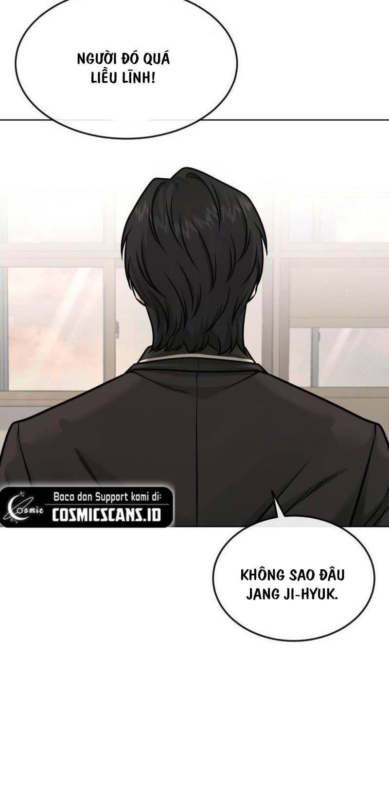 Nhiệm Vụ Diệu Kỳ Chap 138 - Next Chap 137
