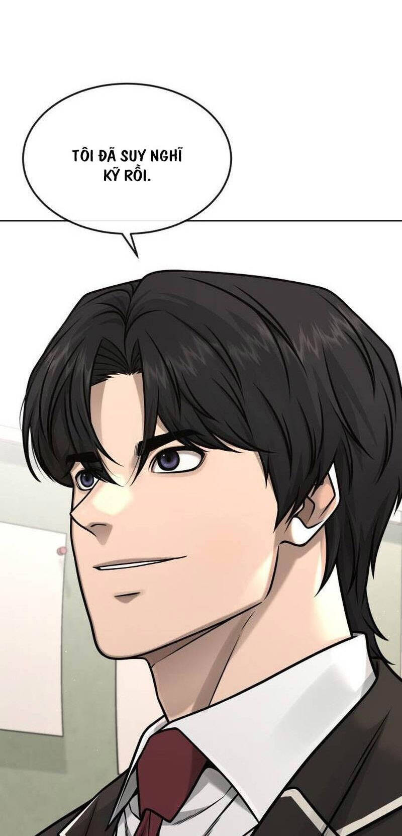 Nhiệm Vụ Diệu Kỳ Chap 138 - Next Chap 137