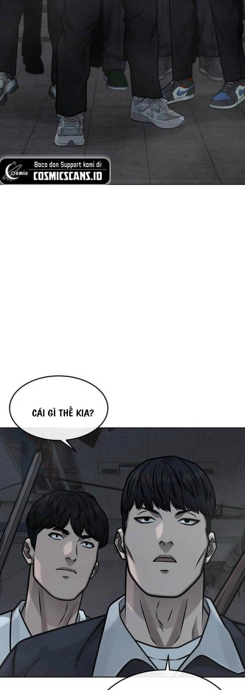 Nhiệm Vụ Diệu Kỳ Chap 138 - Next Chap 137