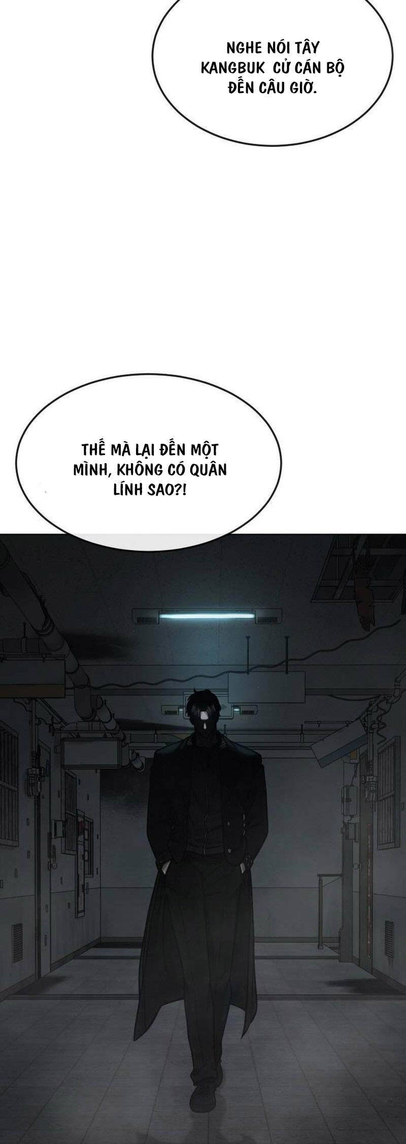 Nhiệm Vụ Diệu Kỳ Chap 138 - Next Chap 137