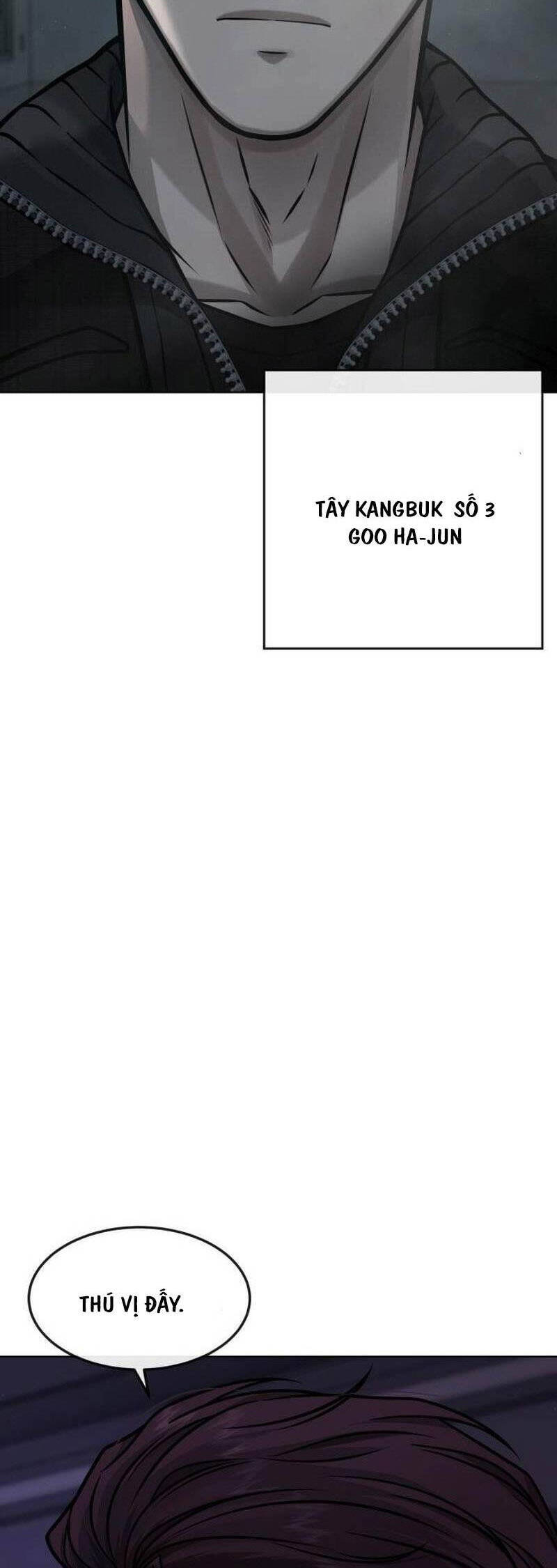 Nhiệm Vụ Diệu Kỳ Chap 138 - Next Chap 137