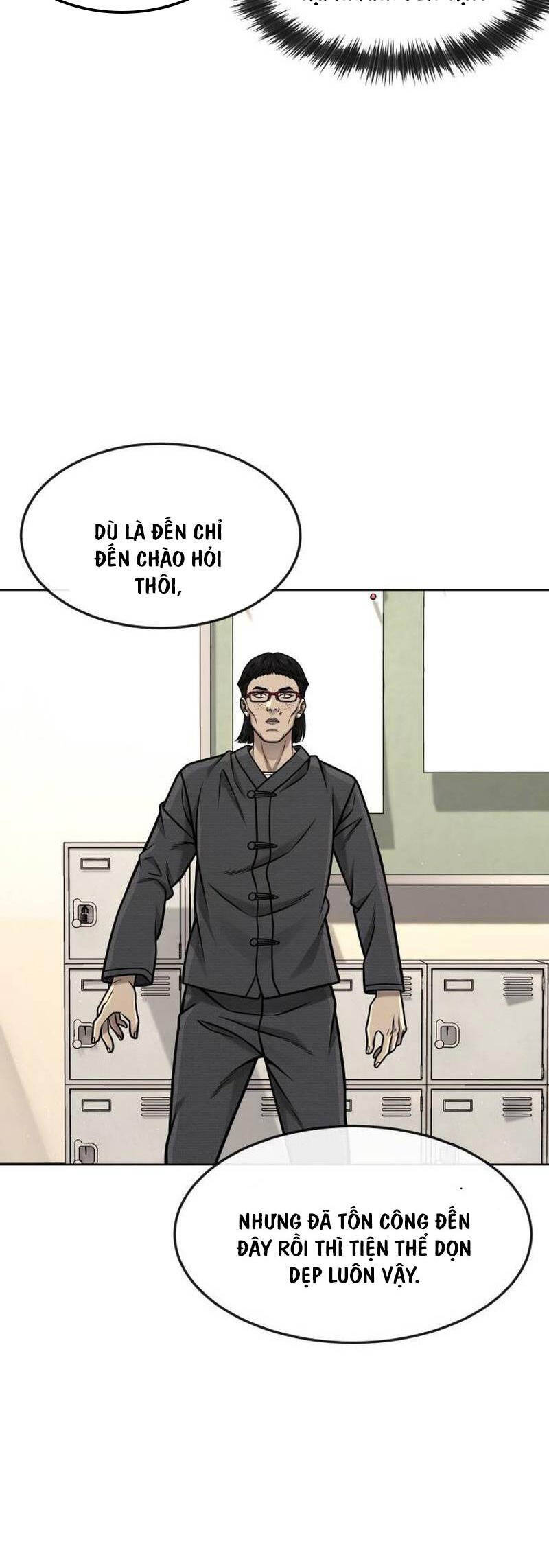 Nhiệm Vụ Diệu Kỳ Chap 138 - Next Chap 137