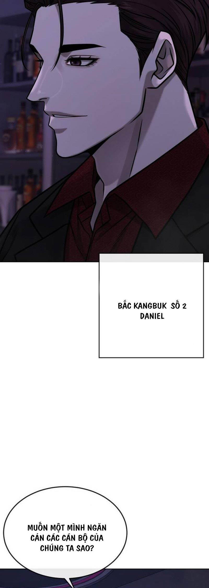 Nhiệm Vụ Diệu Kỳ Chap 138 - Next Chap 137