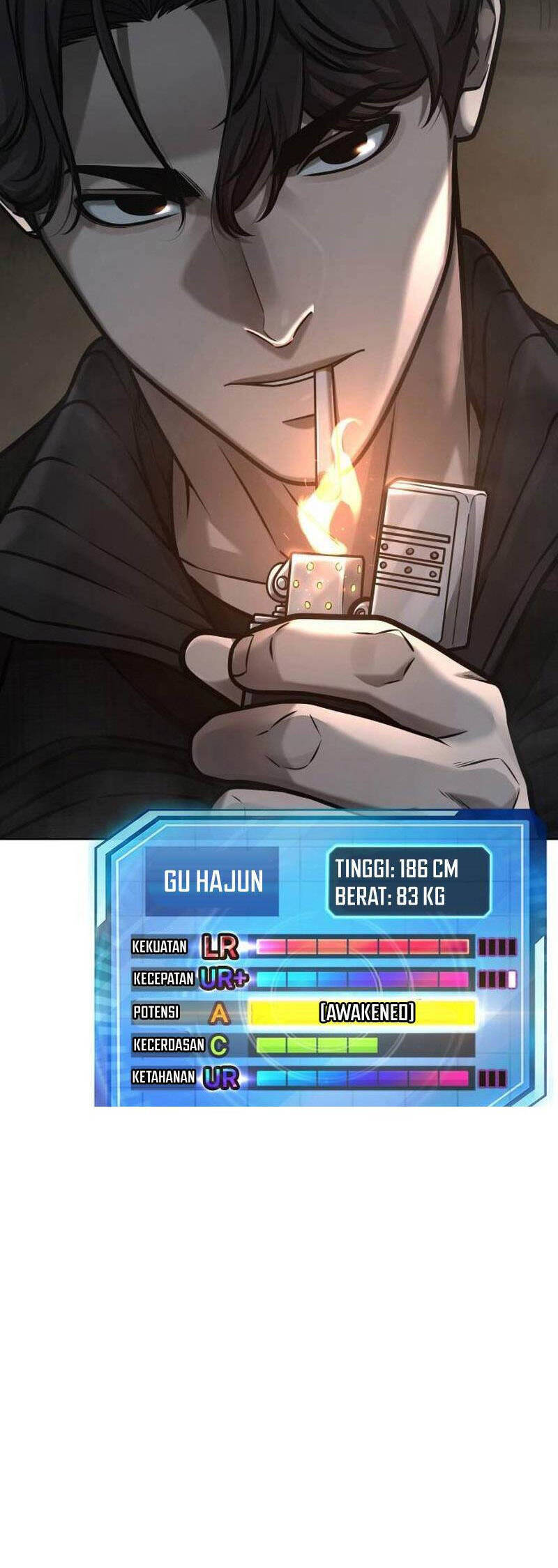 Nhiệm Vụ Diệu Kỳ Chap 138 - Next Chap 137