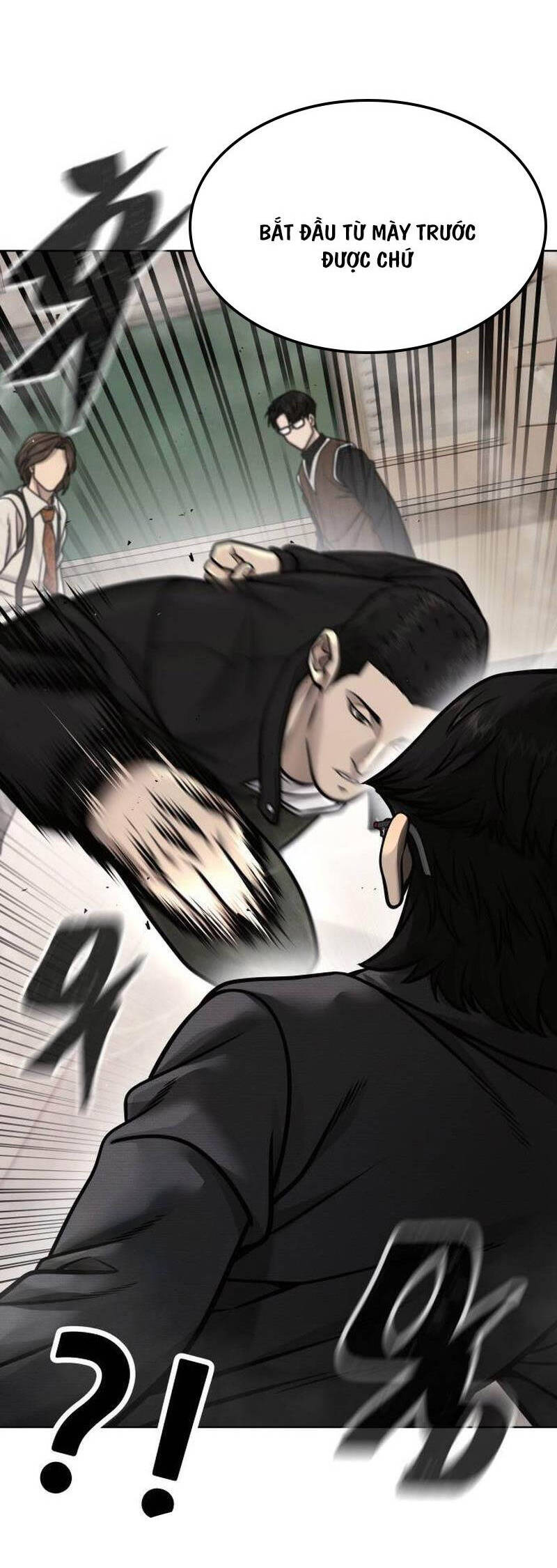 Nhiệm Vụ Diệu Kỳ Chap 138 - Next Chap 137