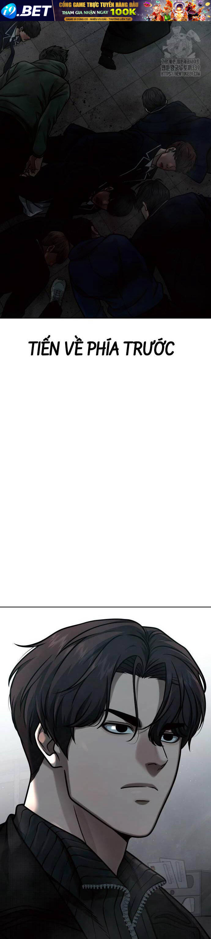 Nhiệm Vụ Diệu Kỳ Chap 139 - Next Chap 138