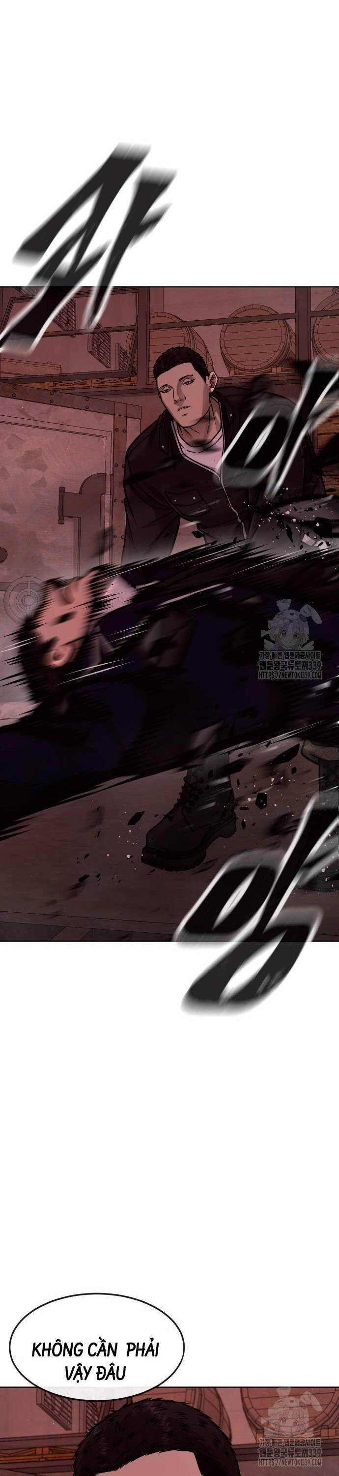 Nhiệm Vụ Diệu Kỳ Chap 139 - Next Chap 138