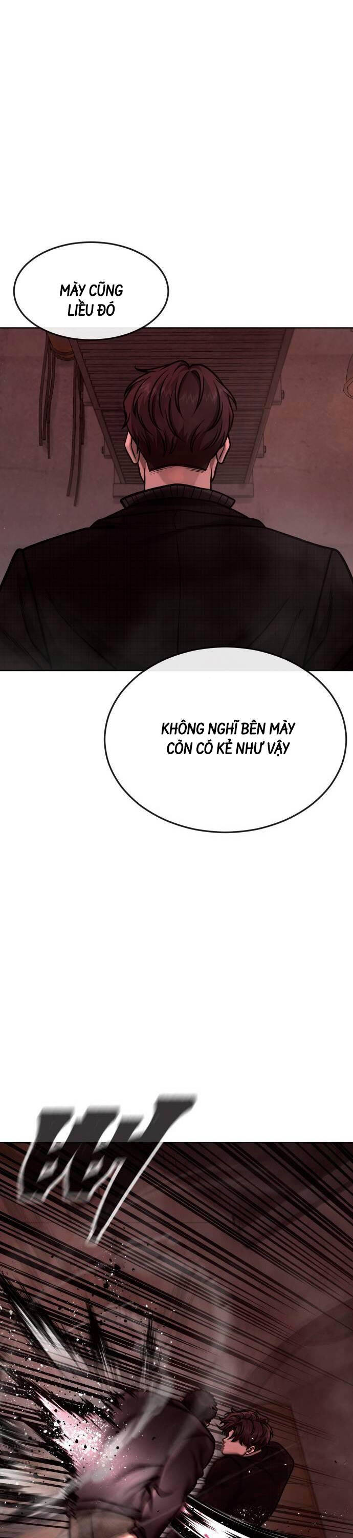 Nhiệm Vụ Diệu Kỳ Chap 139 - Next Chap 138