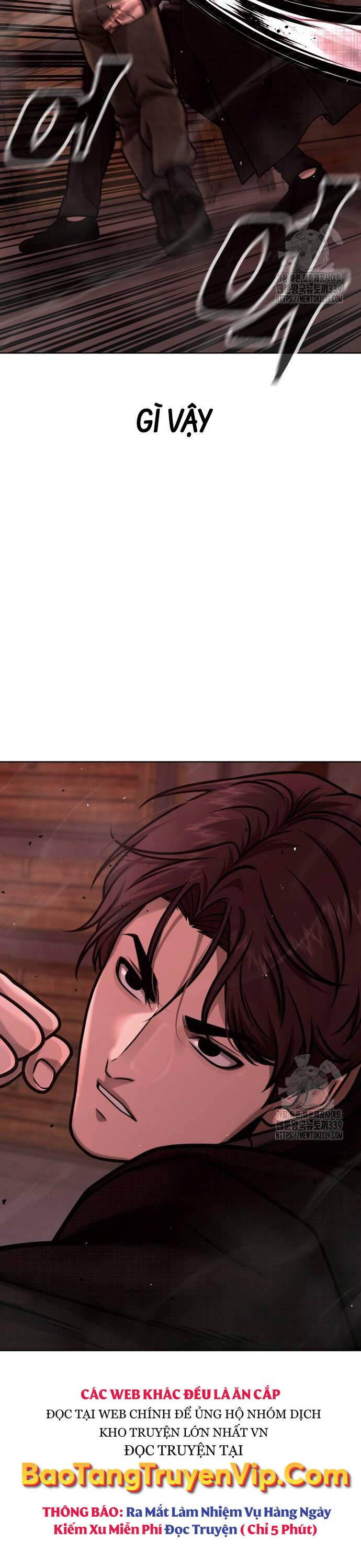 Nhiệm Vụ Diệu Kỳ Chap 139 - Next Chap 138