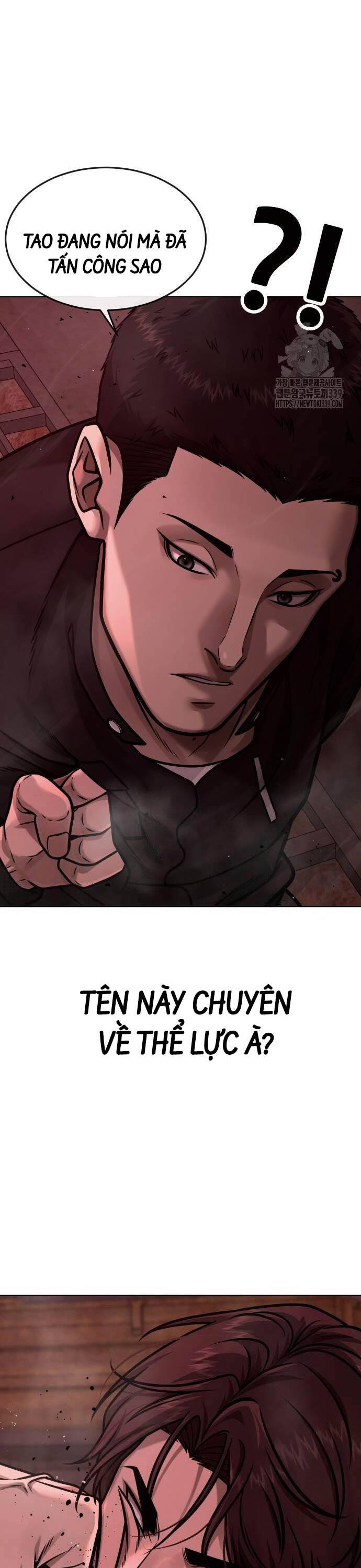 Nhiệm Vụ Diệu Kỳ Chap 139 - Next Chap 138