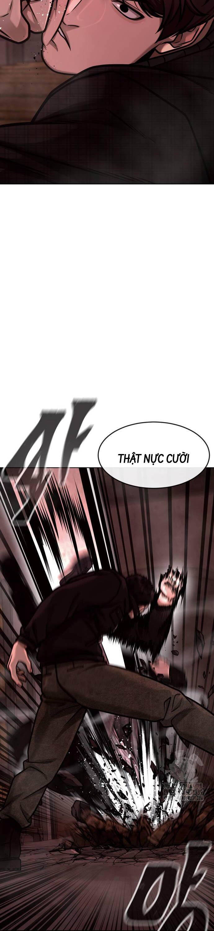 Nhiệm Vụ Diệu Kỳ Chap 139 - Next Chap 138