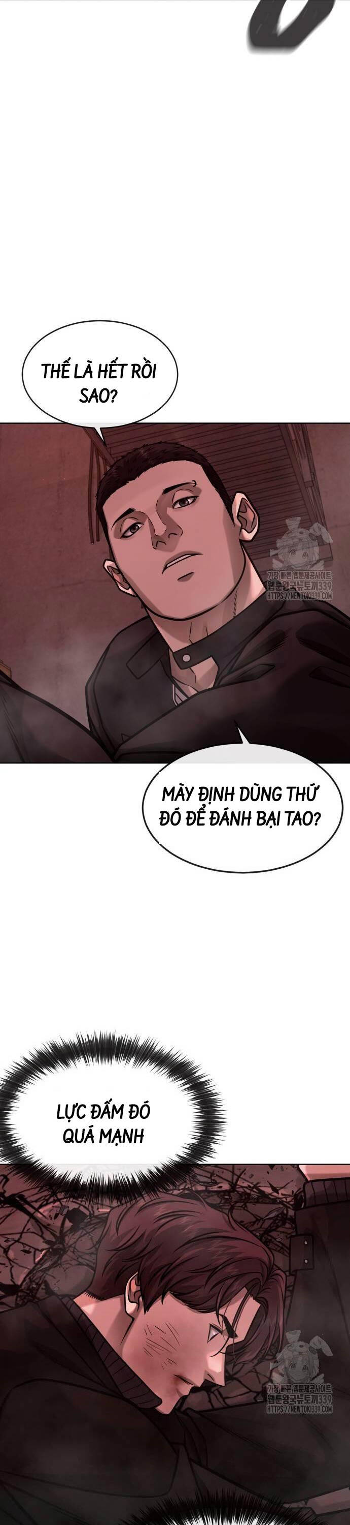 Nhiệm Vụ Diệu Kỳ Chap 139 - Next Chap 138
