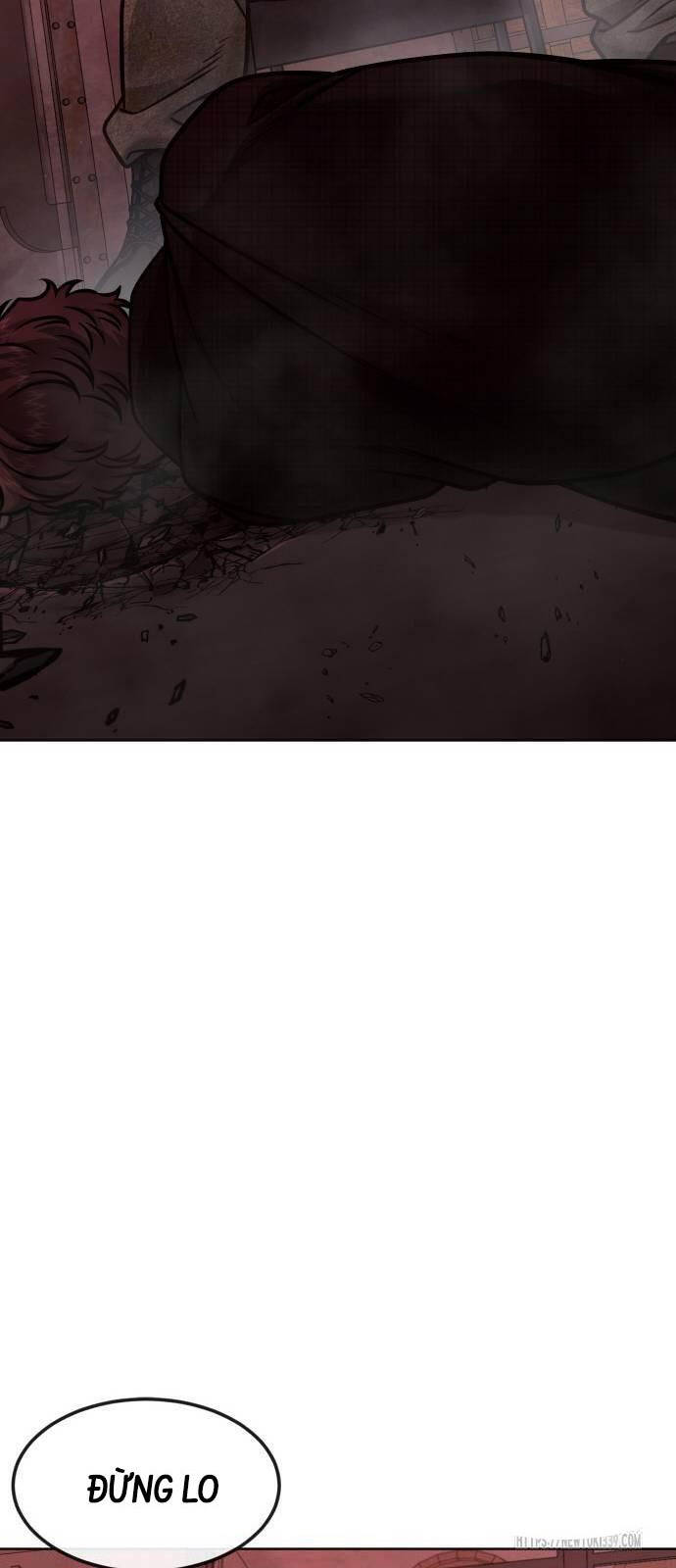 Nhiệm Vụ Diệu Kỳ Chap 139 - Next Chap 138