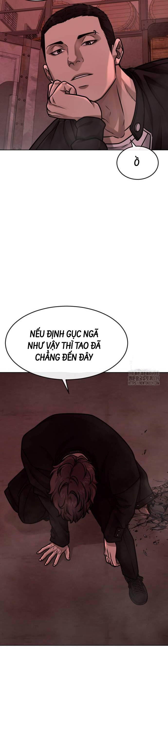 Nhiệm Vụ Diệu Kỳ Chap 139 - Next Chap 138