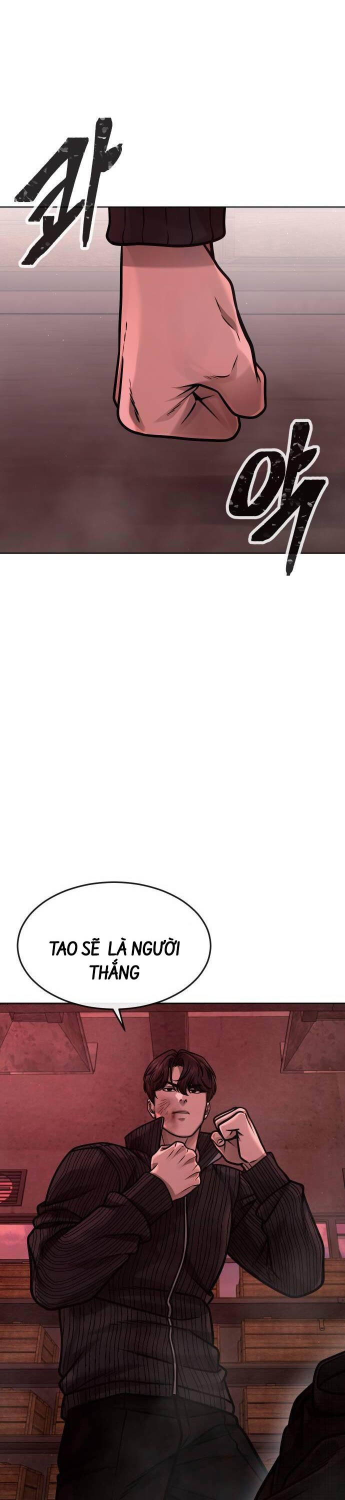 Nhiệm Vụ Diệu Kỳ Chap 139 - Next Chap 138