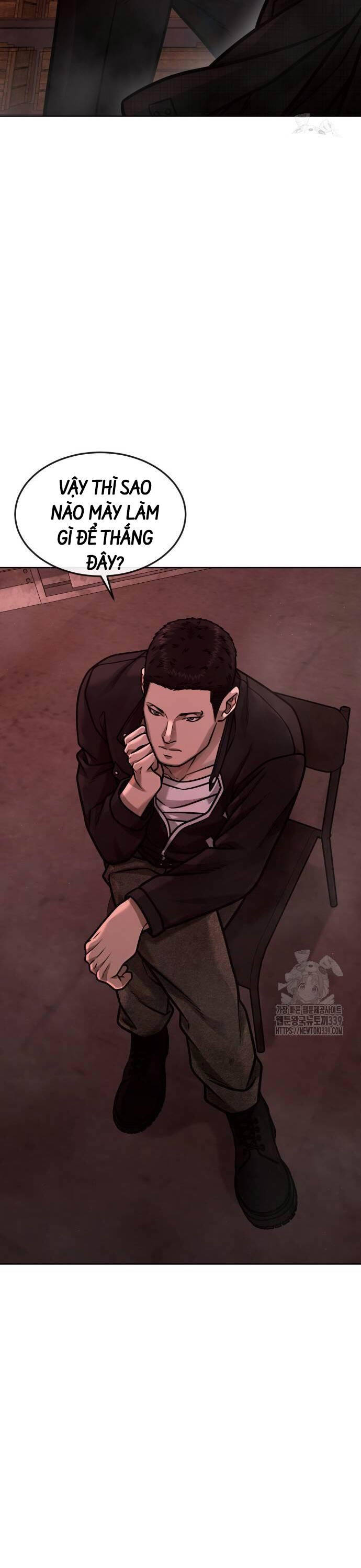 Nhiệm Vụ Diệu Kỳ Chap 139 - Next Chap 138