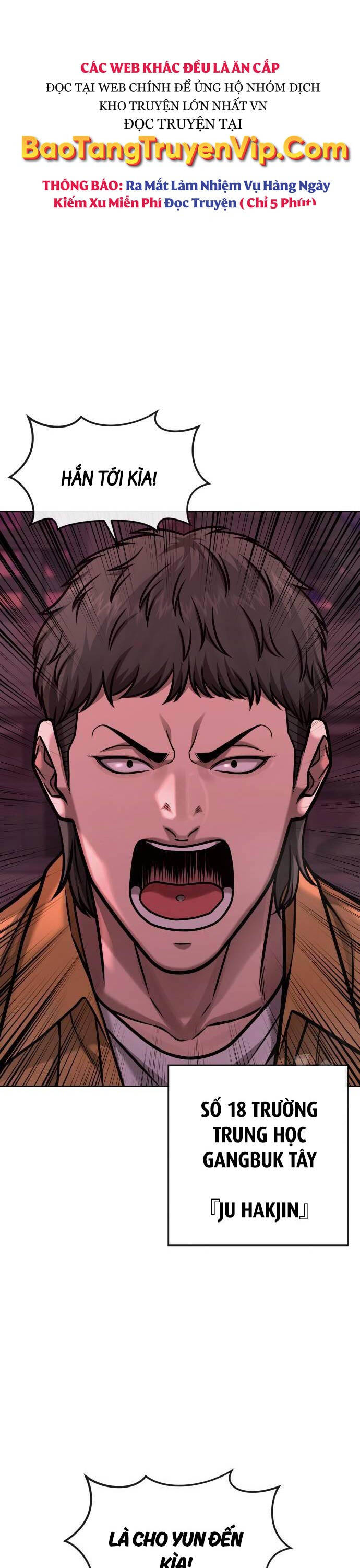 Nhiệm Vụ Diệu Kỳ Chap 139 - Next Chap 138