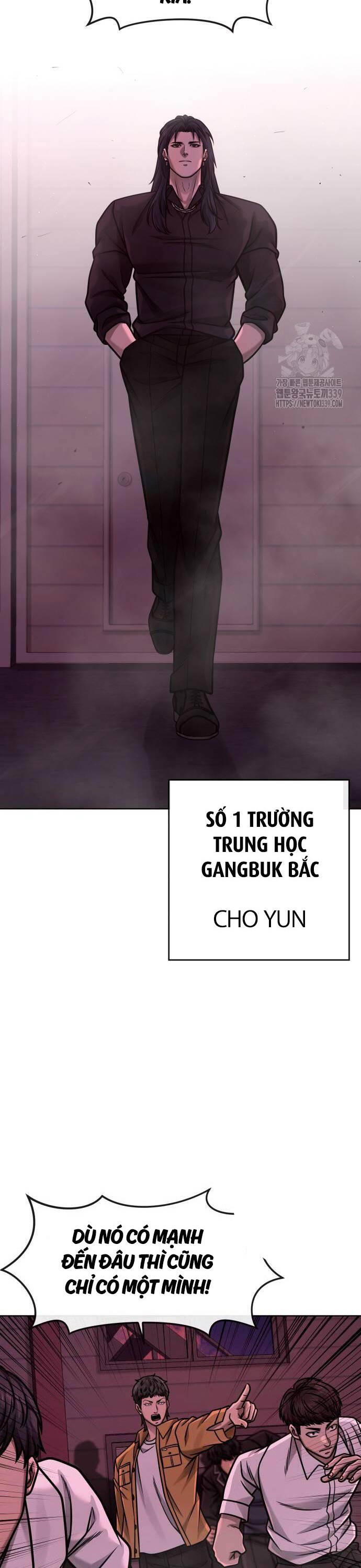 Nhiệm Vụ Diệu Kỳ Chap 139 - Next Chap 138