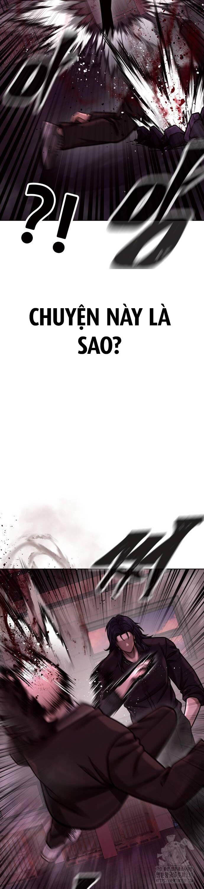 Nhiệm Vụ Diệu Kỳ Chap 139 - Next Chap 138