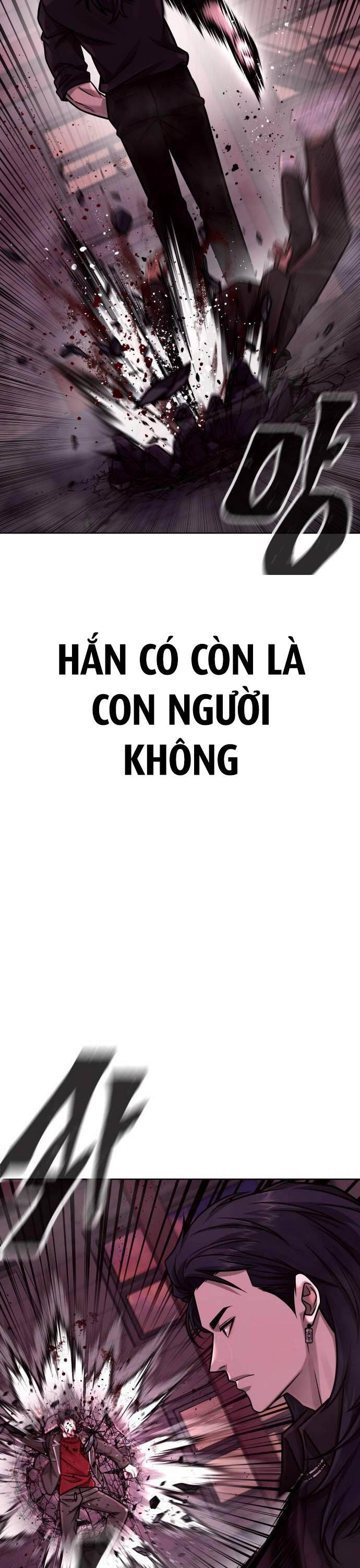 Nhiệm Vụ Diệu Kỳ Chap 139 - Next Chap 138