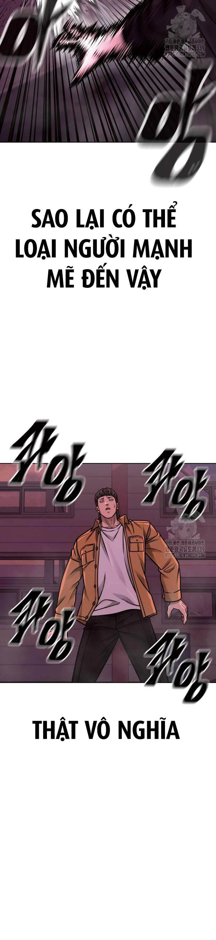 Nhiệm Vụ Diệu Kỳ Chap 139 - Next Chap 138