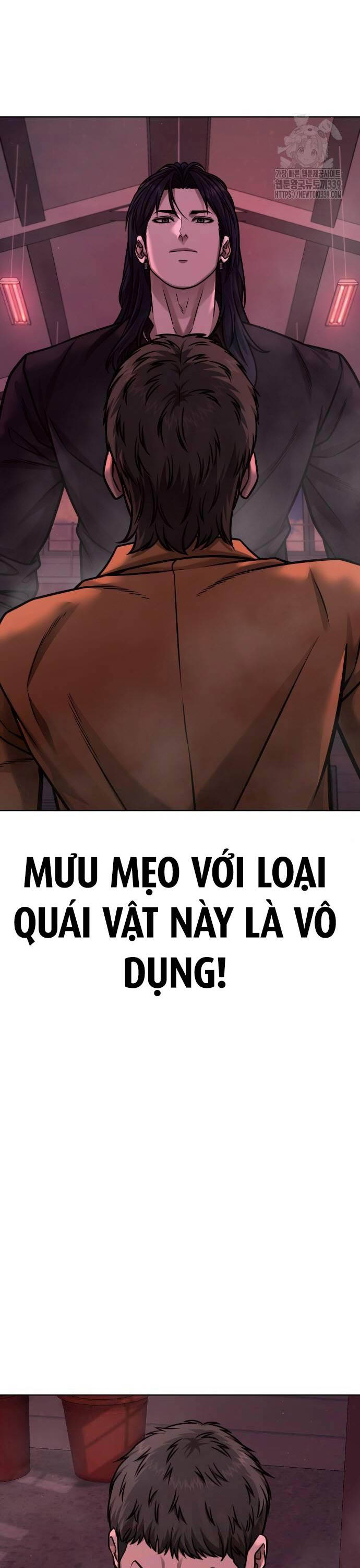 Nhiệm Vụ Diệu Kỳ Chap 139 - Next Chap 138