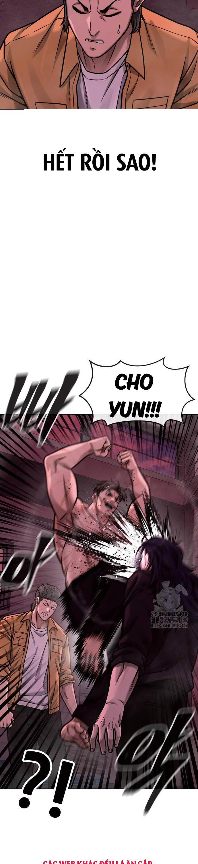 Nhiệm Vụ Diệu Kỳ Chap 139 - Next Chap 138