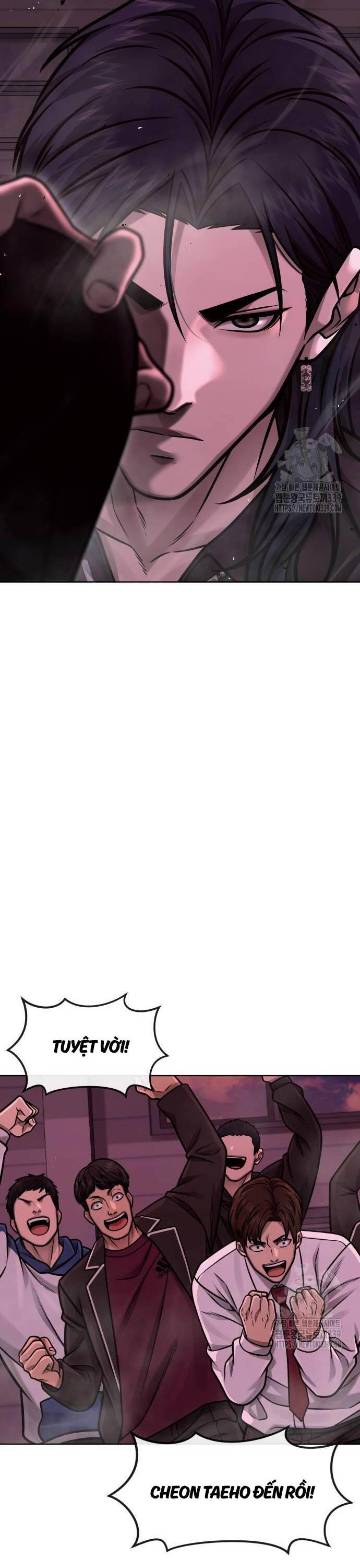 Nhiệm Vụ Diệu Kỳ Chap 139 - Next Chap 138