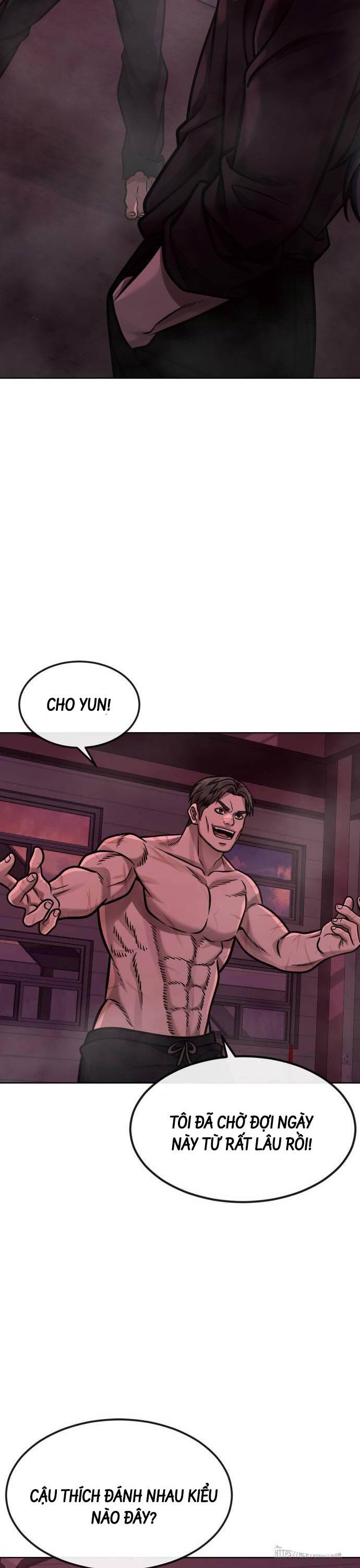 Nhiệm Vụ Diệu Kỳ Chap 139 - Next Chap 138
