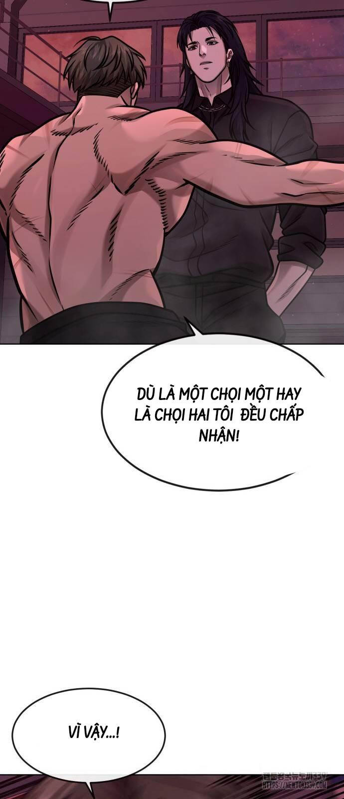 Nhiệm Vụ Diệu Kỳ Chap 139 - Next Chap 138