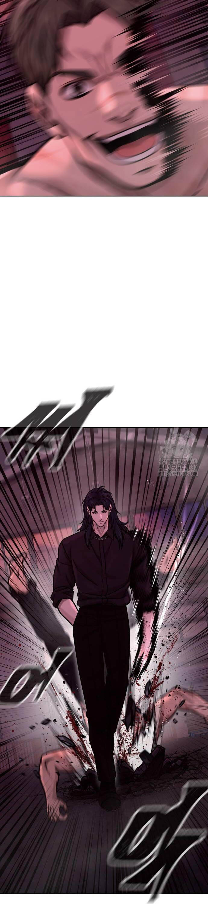 Nhiệm Vụ Diệu Kỳ Chap 139 - Next Chap 138