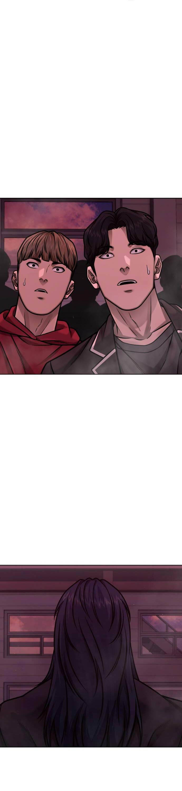 Nhiệm Vụ Diệu Kỳ Chap 139 - Next Chap 138