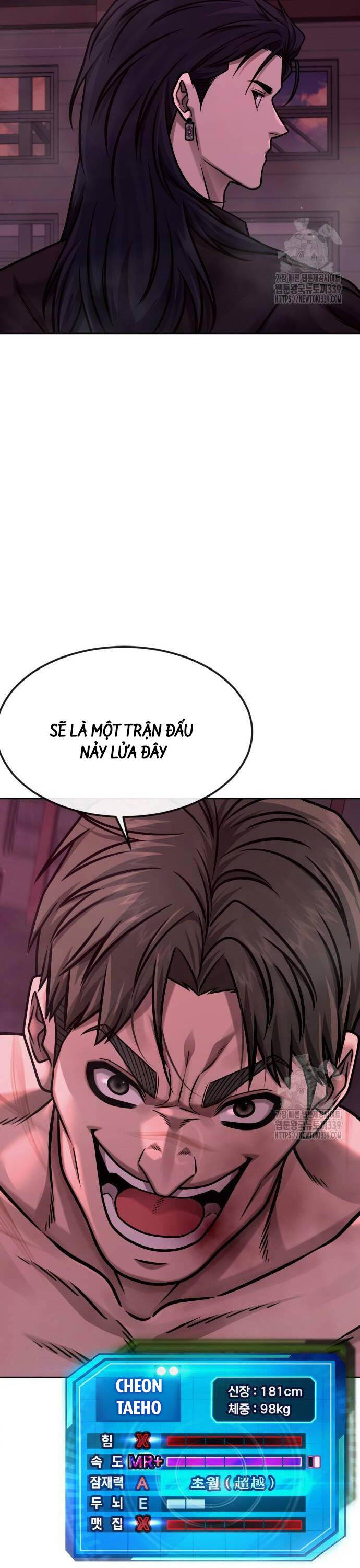 Nhiệm Vụ Diệu Kỳ Chap 139 - Next Chap 138