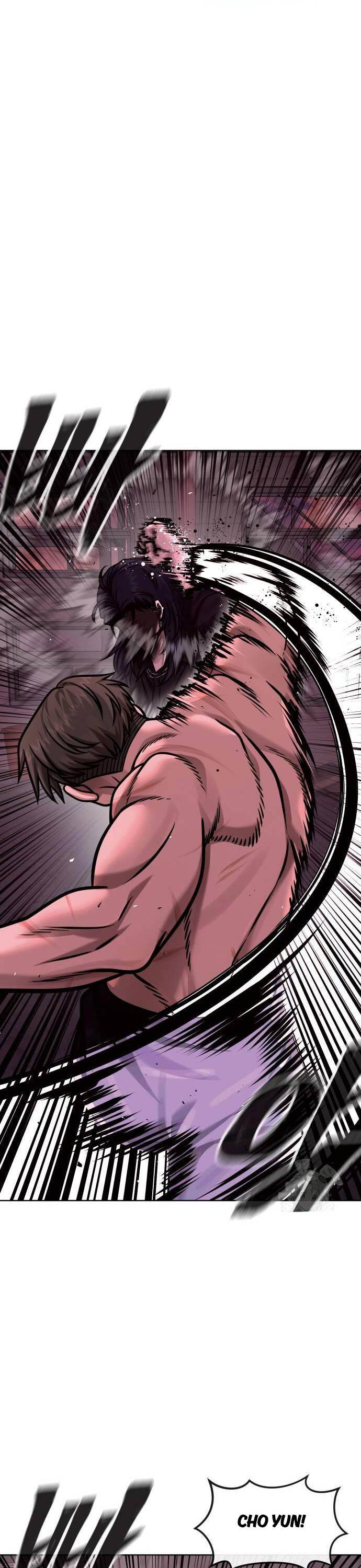 Nhiệm Vụ Diệu Kỳ Chap 139 - Next Chap 138