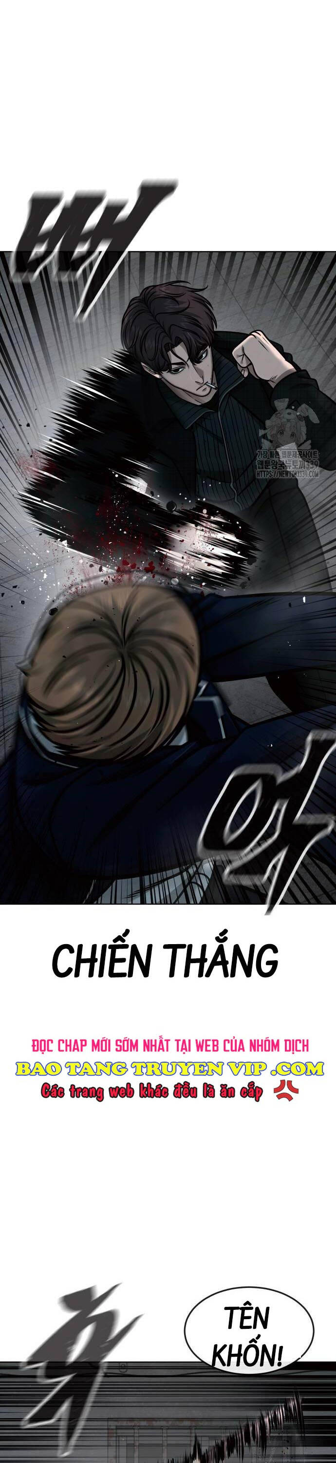 Nhiệm Vụ Diệu Kỳ Chap 139 - Next Chap 138