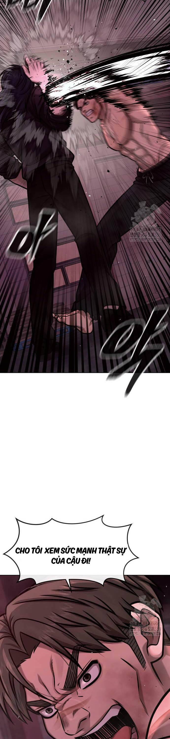 Nhiệm Vụ Diệu Kỳ Chap 139 - Next Chap 138