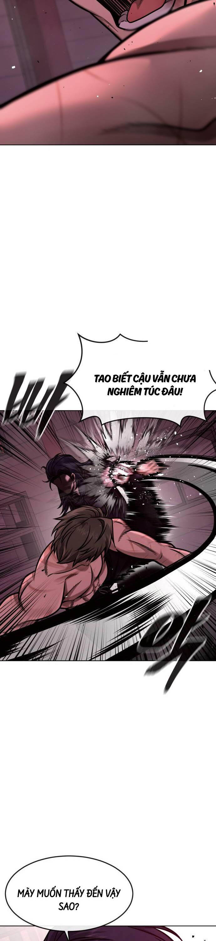 Nhiệm Vụ Diệu Kỳ Chap 139 - Next Chap 138