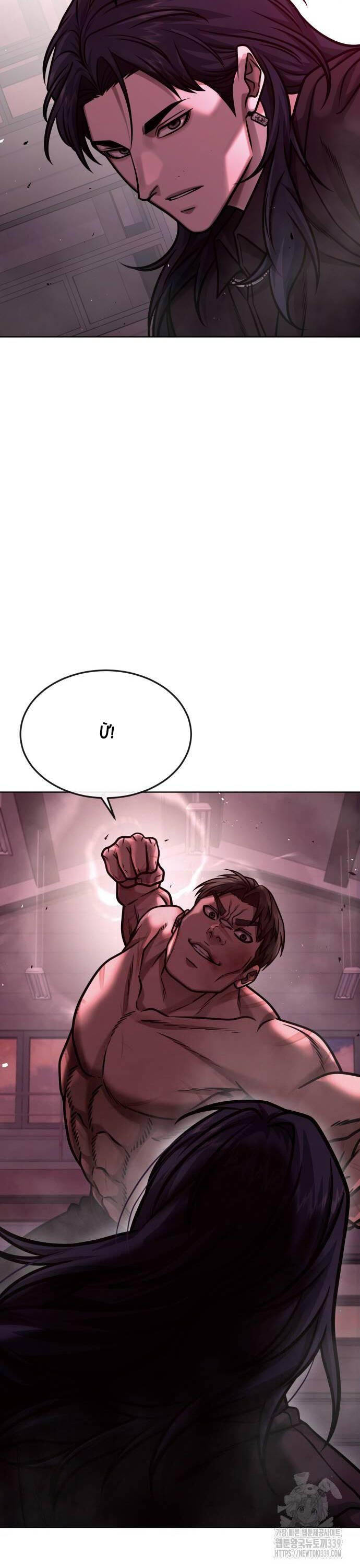 Nhiệm Vụ Diệu Kỳ Chap 139 - Next Chap 138