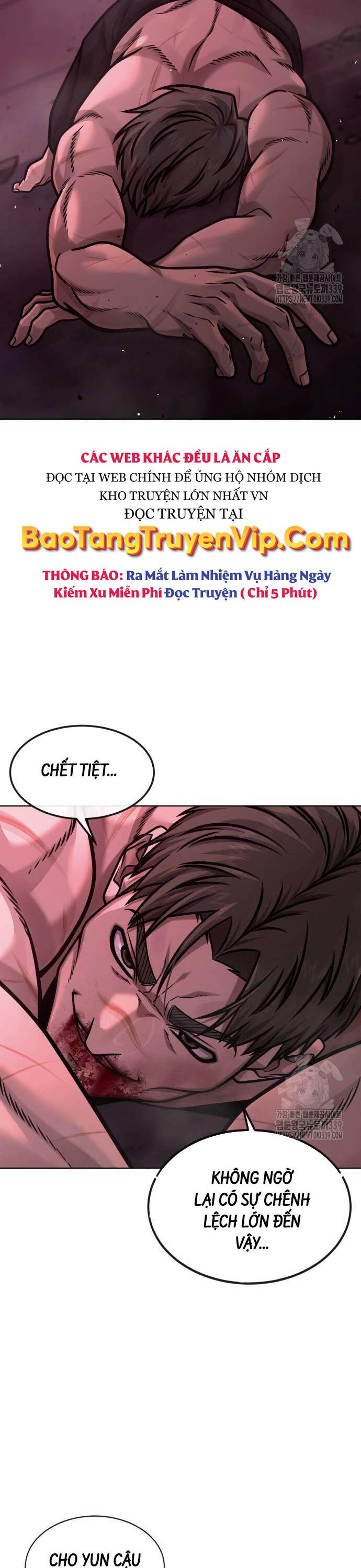 Nhiệm Vụ Diệu Kỳ Chap 139 - Next Chap 138